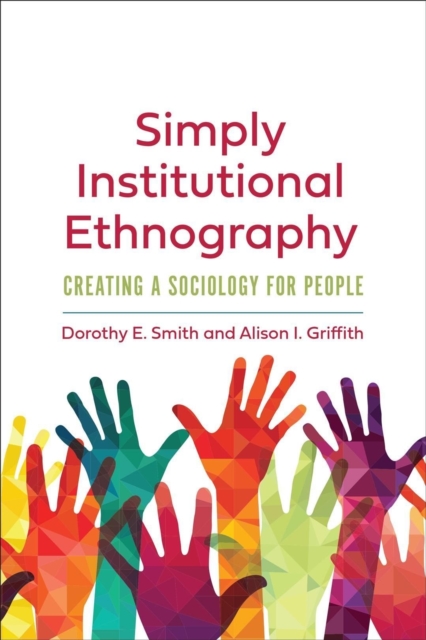 Simply Institutional Ethnography