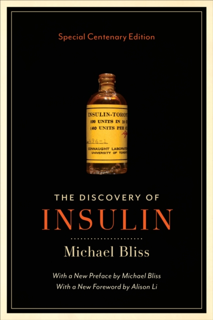 Discovery of Insulin