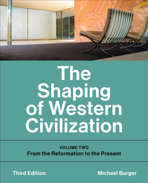 Shaping of Western Civilization