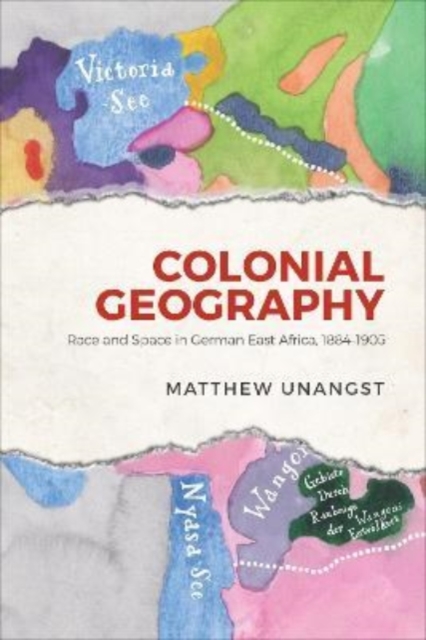 Colonial Geography