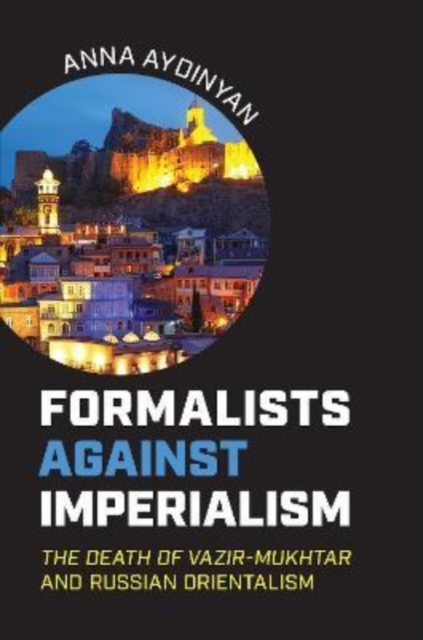 Formalists against Imperialism