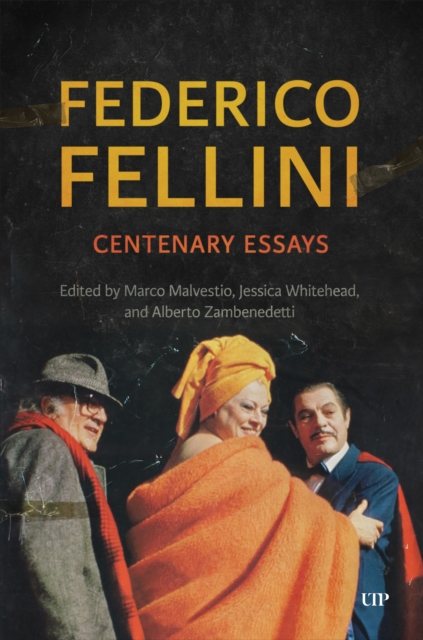 Federico Fellini