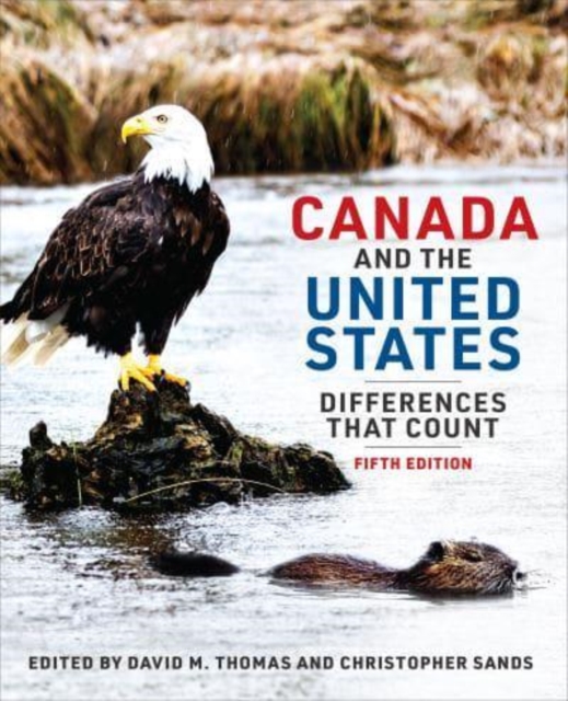 Canada and the United States