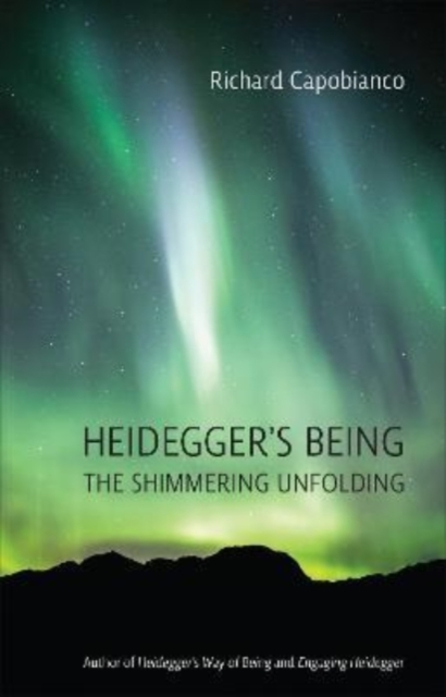 Heidegger's Being