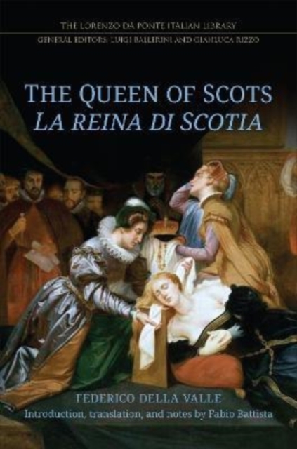 Queen of Scots