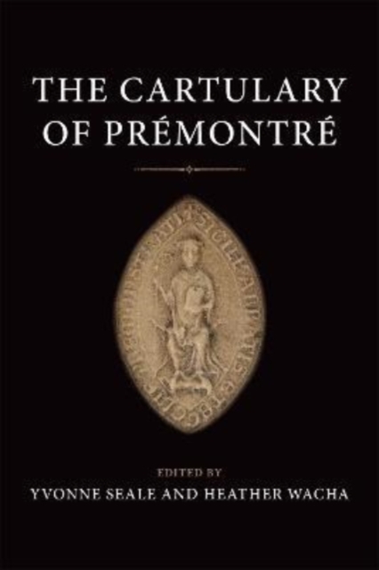 Cartulary of Premontre