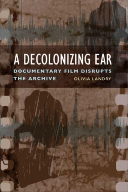 Decolonizing Ear