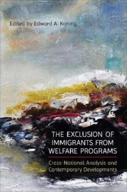 Exclusion of Immigrants from Welfare Programs