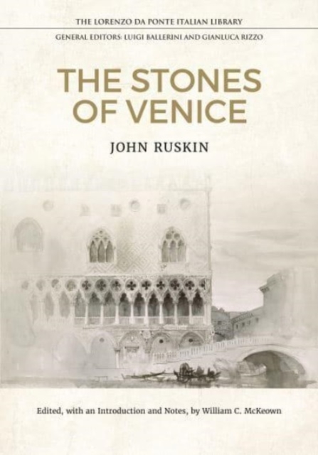 Stones of Venice