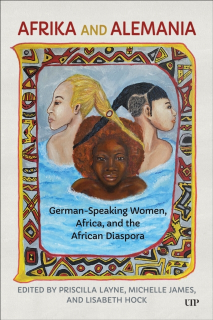 Afrika and Alemania