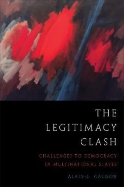 Legitimacy Clash