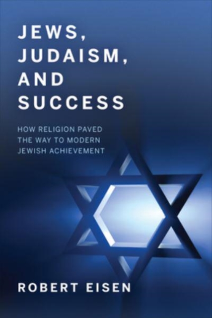 Jews, Judaism, and Success