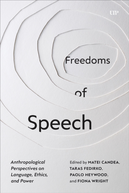 Freedoms of Speech