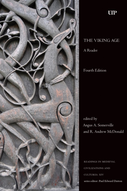 XIVThe Viking Age