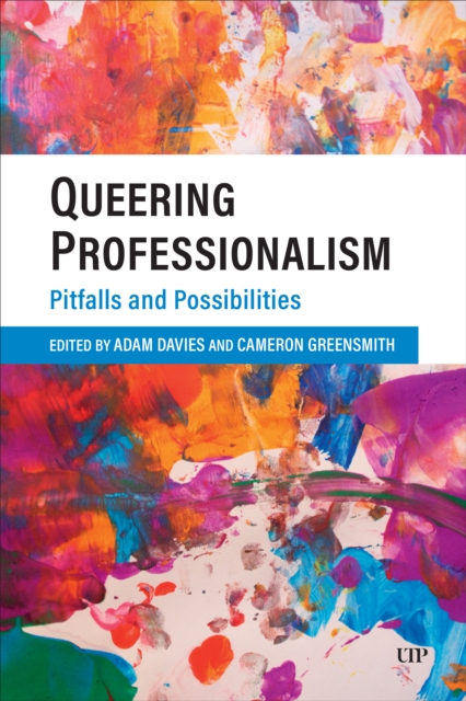 Queering Professionalism