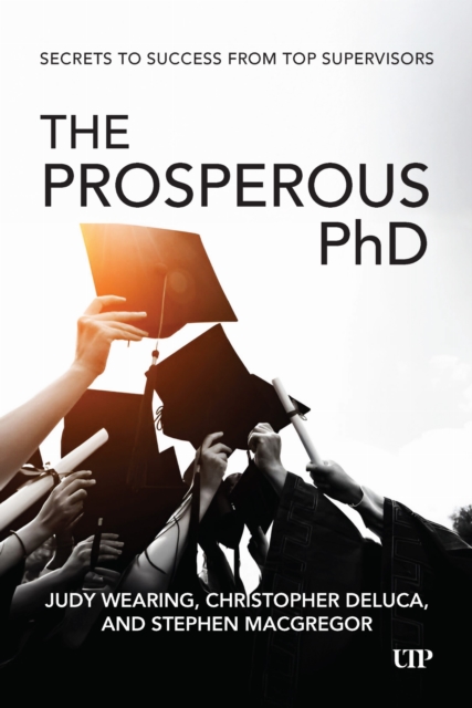 The Prosperous PhD