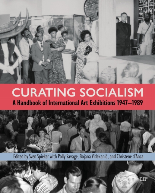 Curating Socialism