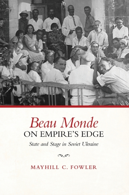 Beau Monde on Empire's Edge