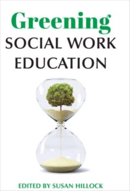 Greening Social Work Education