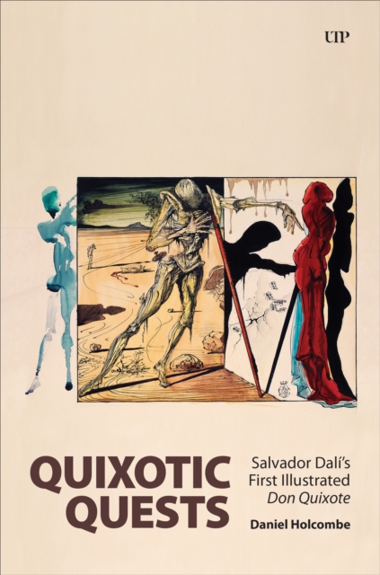 Quixotic Quests