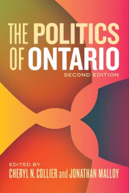 Politics of Ontario