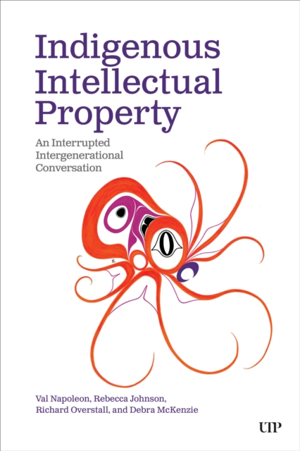 Indigenous Intellectual Property