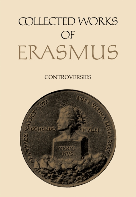 Collected Works of Erasmus