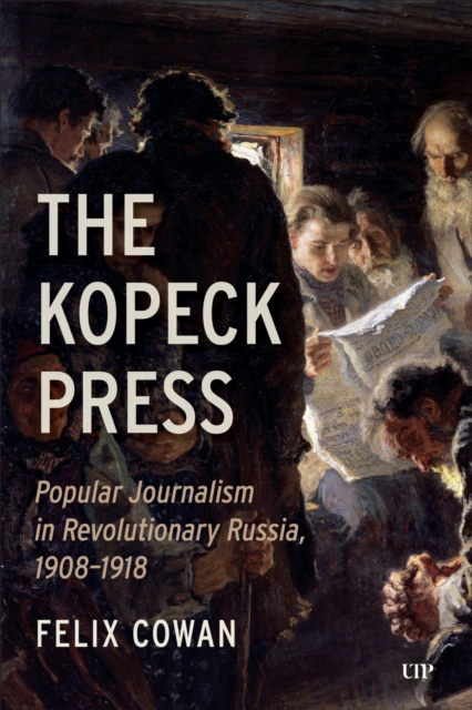 The Kopeck Press