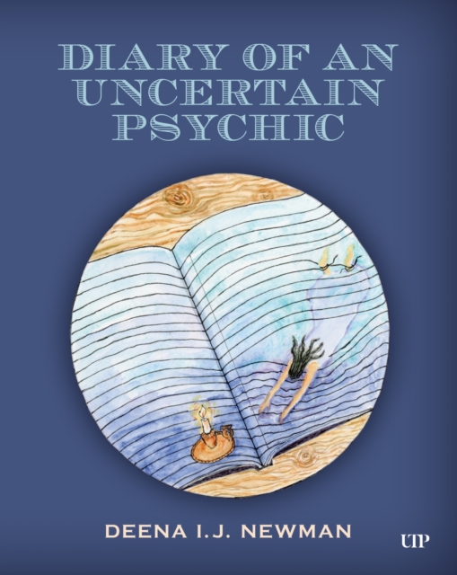 Diary of an Uncertain Psychic