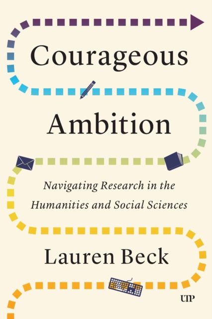 Courageous Ambition