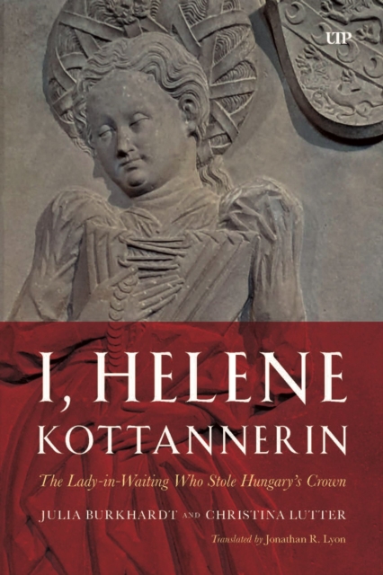 I, Helene Kottannerin