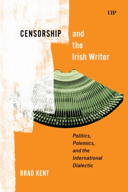 Censorship and the Irish Writer