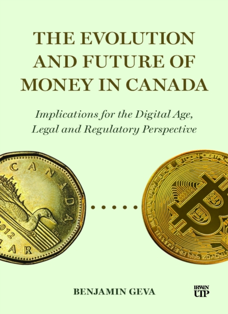 The Evolution and Future of Money in Canada