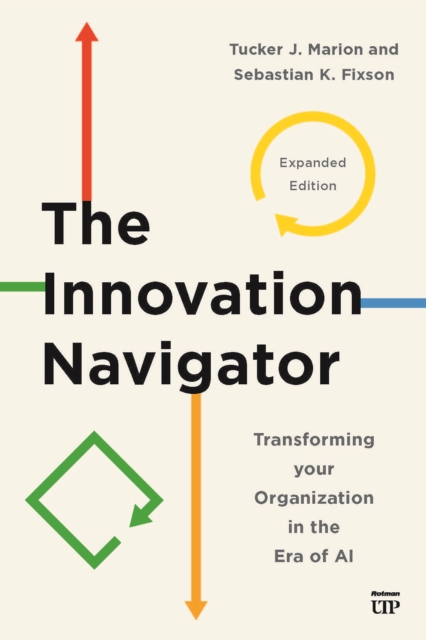The Innovation Navigator