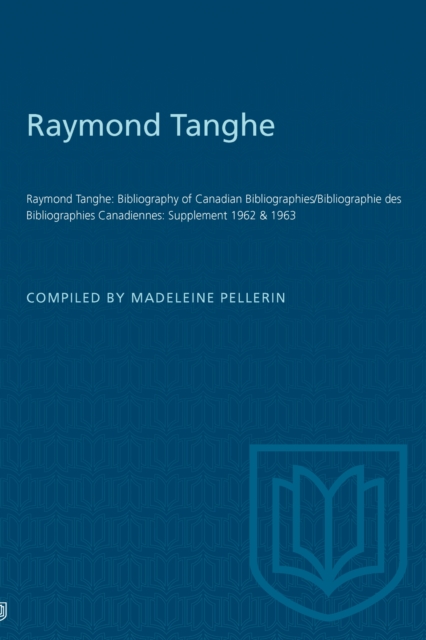 Raymond Tanghe