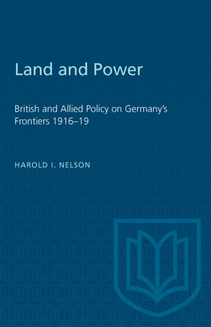 Land and Power