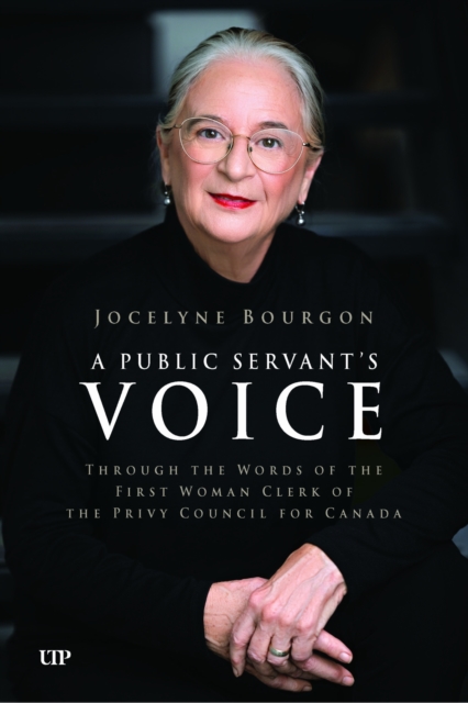 A Public Servant's Voice