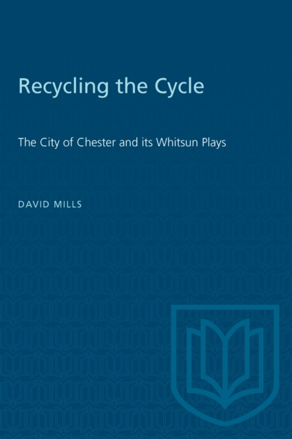 Recycling the Cycle