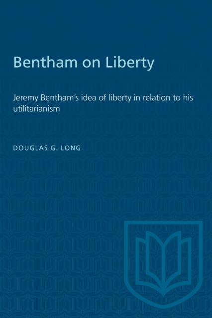 Bentham on Liberty