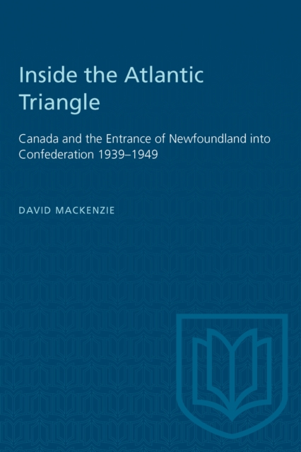 Inside the Atlantic Triangle