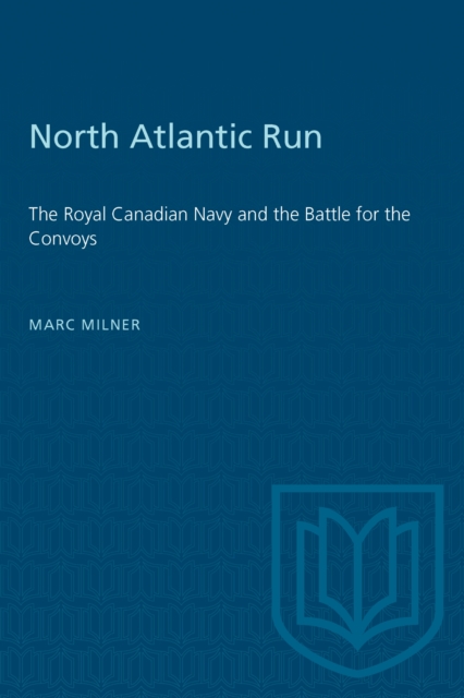 North Atlantic Run