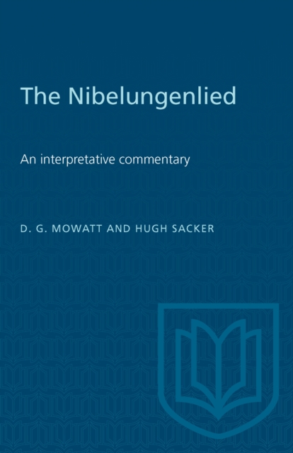 The Nibelungenlied