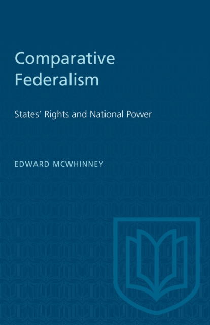 Comparative Federalism