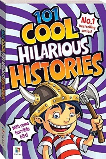 101 Hilarious Histories