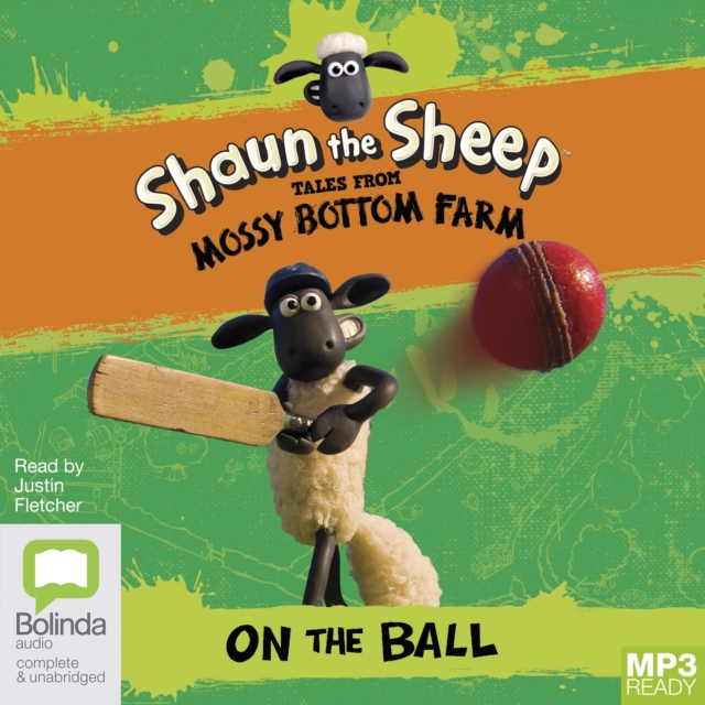 Shaun the Sheep