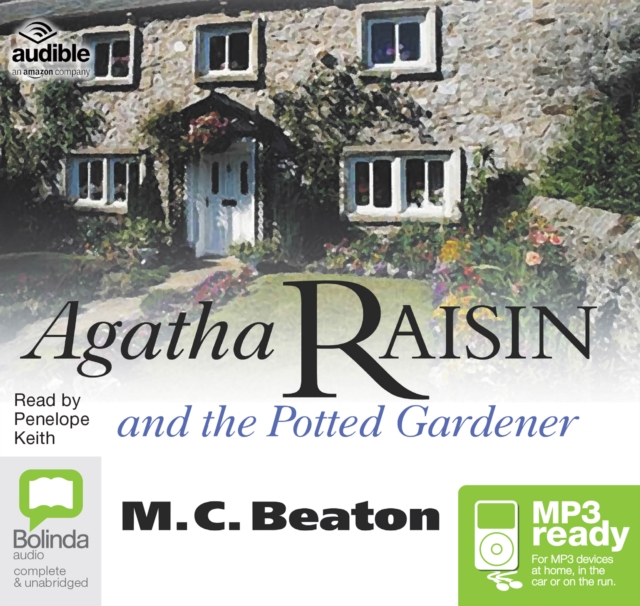Agatha Raisin and the Potted Gardener