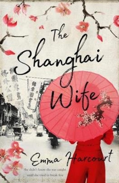 Shanghai Wife