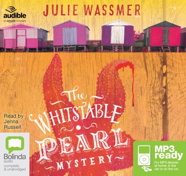 Whitstable Pearl Mystery