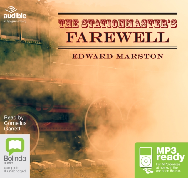 Stationmaster's Farewell
