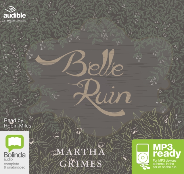 Belle Ruin